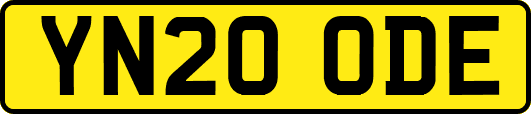 YN20ODE