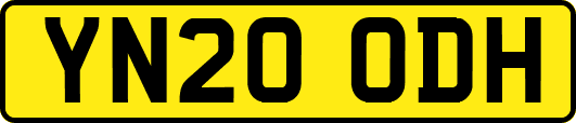 YN20ODH