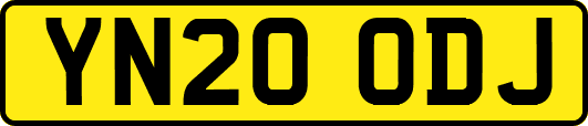 YN20ODJ