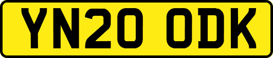 YN20ODK