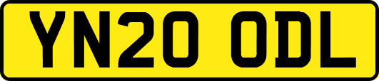 YN20ODL