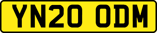 YN20ODM