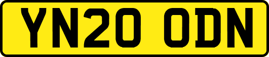 YN20ODN