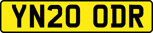 YN20ODR