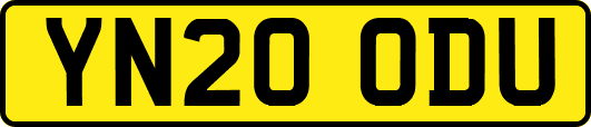 YN20ODU