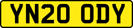 YN20ODY
