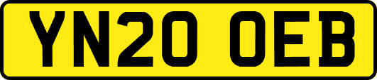 YN20OEB