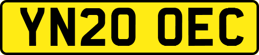 YN20OEC