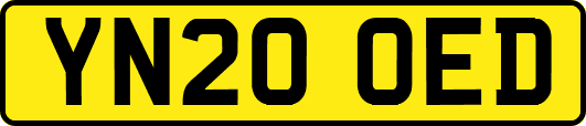 YN20OED