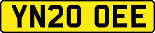 YN20OEE