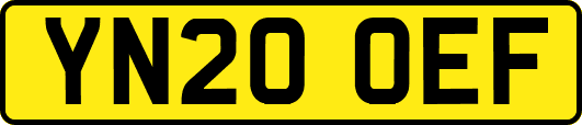 YN20OEF