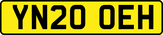 YN20OEH