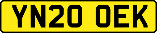 YN20OEK
