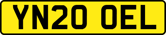 YN20OEL