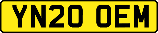 YN20OEM