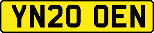 YN20OEN