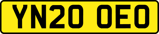 YN20OEO