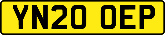 YN20OEP