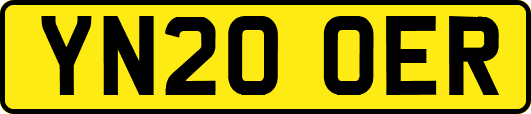 YN20OER