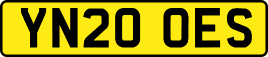 YN20OES