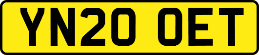 YN20OET
