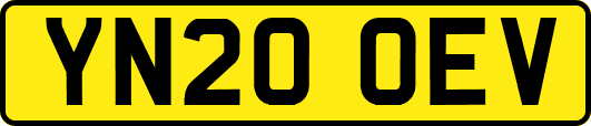 YN20OEV