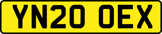 YN20OEX