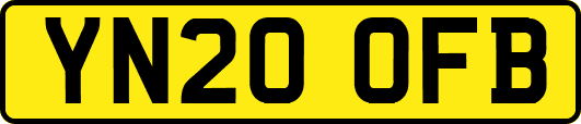 YN20OFB