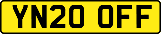YN20OFF