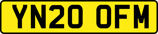 YN20OFM