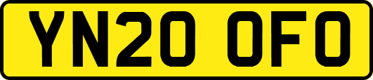 YN20OFO