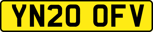 YN20OFV