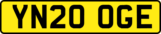 YN20OGE