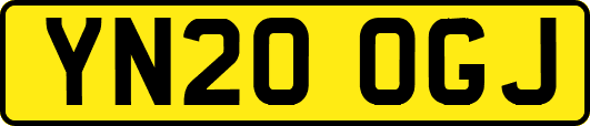 YN20OGJ