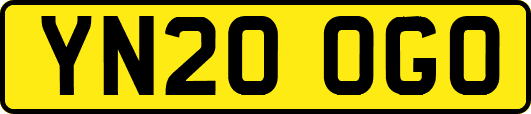 YN20OGO