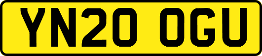 YN20OGU