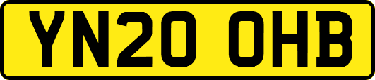 YN20OHB