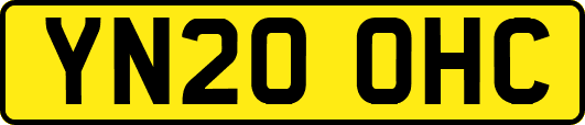 YN20OHC