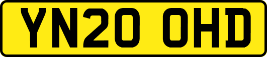 YN20OHD