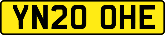 YN20OHE