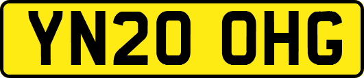 YN20OHG