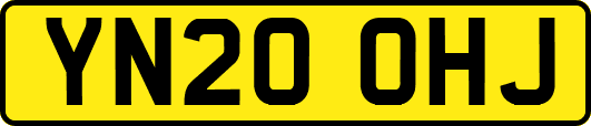YN20OHJ