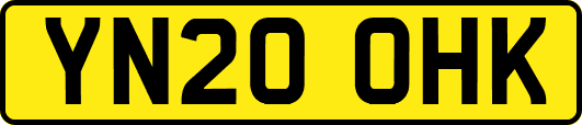 YN20OHK