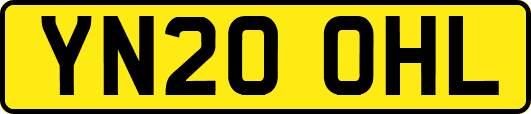 YN20OHL