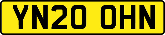 YN20OHN