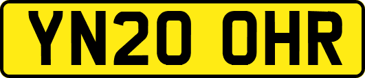 YN20OHR