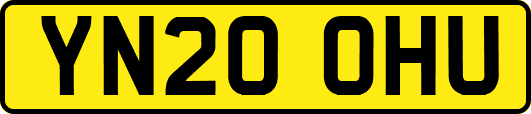 YN20OHU