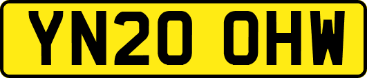 YN20OHW