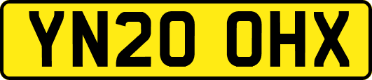 YN20OHX