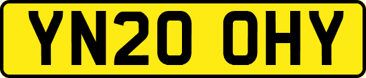 YN20OHY